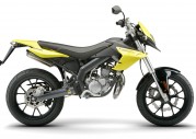 Derbi DRD Evo 50 SM Derbi DRD Evo 50 SM
